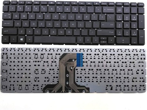 HP Internal Laptop Keyboard