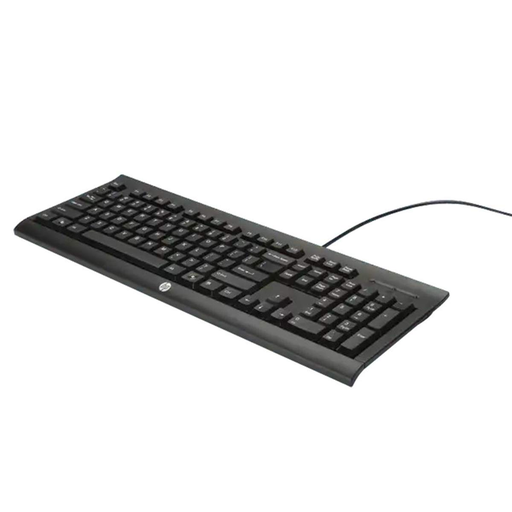 HP Keyboard K1500