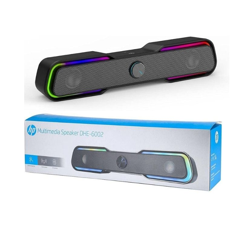 HP Multimedia Speaker DHE-6002