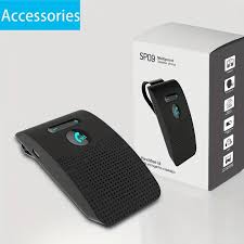 Handsfree Kit Speaker Phone SP09