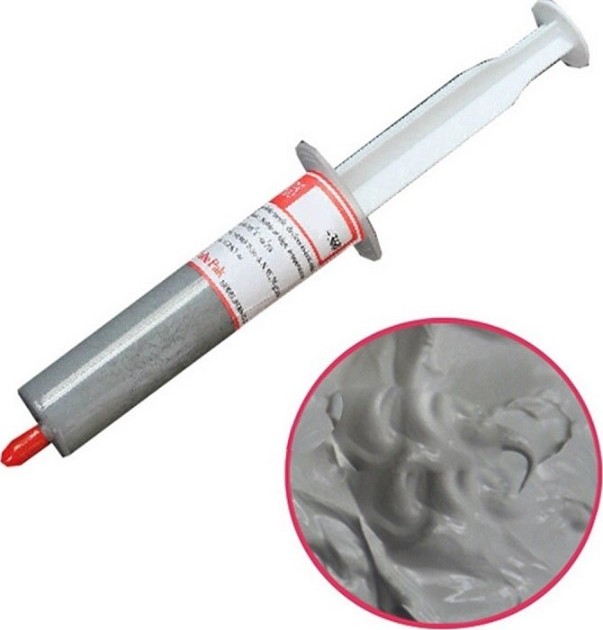 Heatsink Compounds ST360 Thermal Paste