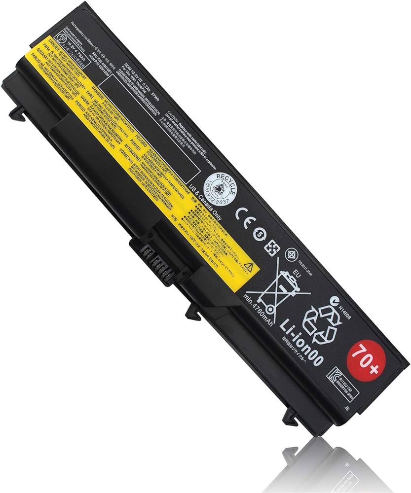 Lenovo T430s Batterie Laptop