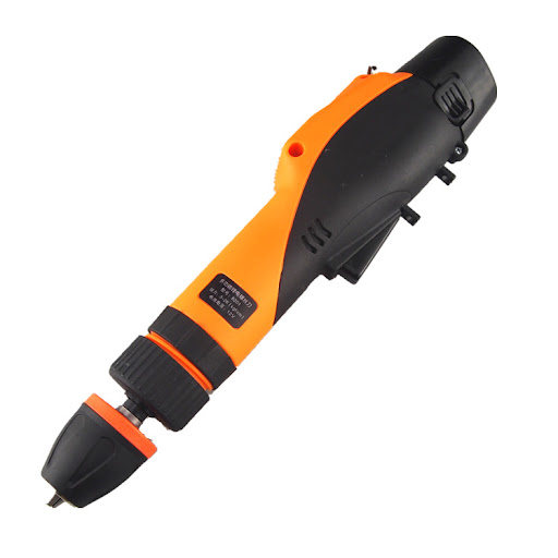 Li-ion Electric Screwdriver 8201