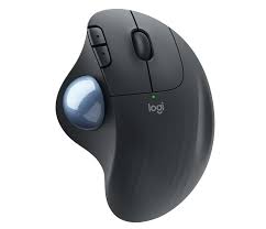 Logitech ERGO M575 Wireless Trackball