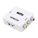 MINI HDMI2AV