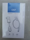 MiraScreen Transmitter+Receiver CS7