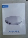 MiraScreen Wireless Display Adapter 2.4G/5G  G104