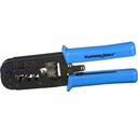 Modular Plug Crimper 6088