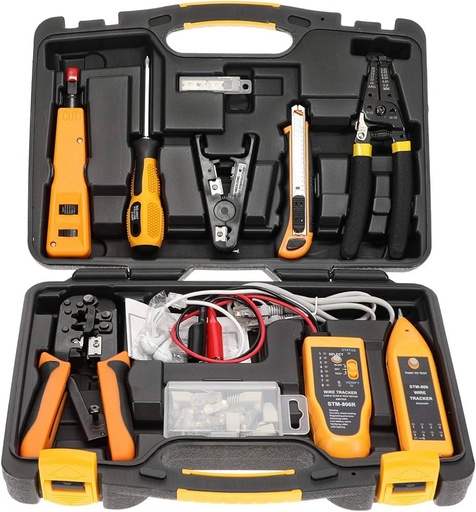 Network Repair Tool Kit (6028K)