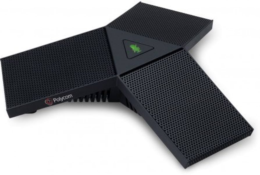 Poly Studio Expansion Microphone