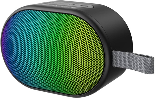 Pyro Mini Portable Bluetooth Speaker