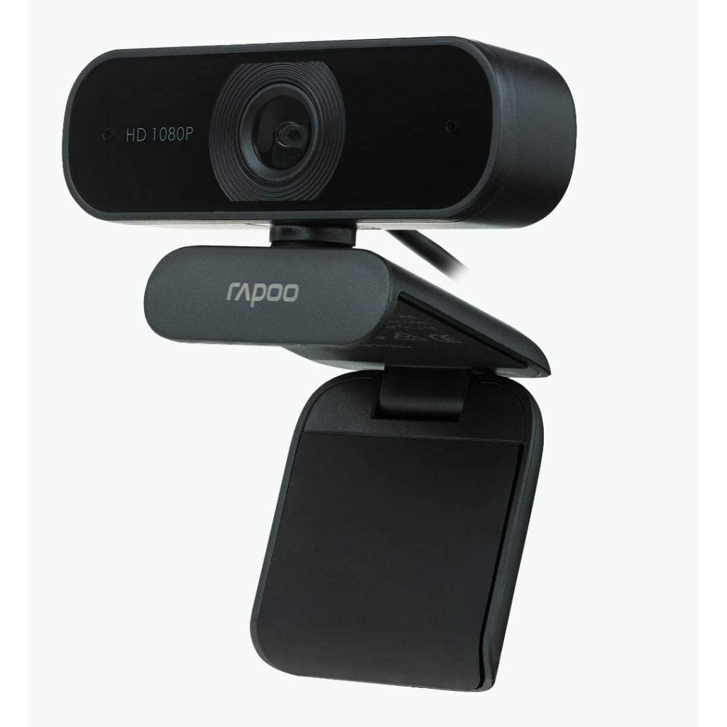 Rapoo C260S Webcam