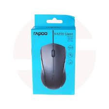 Rapoo N1200 silent