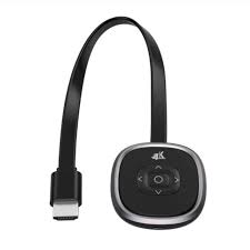 S.T 2X2 MiraScreen 2.4G/5G #7572S