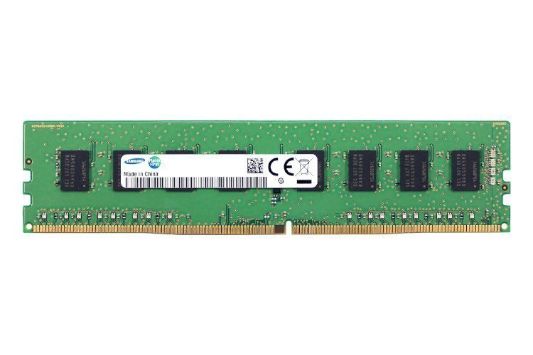 Samsung 4GB RAM DDR4 computer