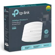 TP-LINK Omada N300 EAP110 Mount Access Point