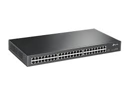 TP-LINK TL-SG1048 Rackmount Switch
