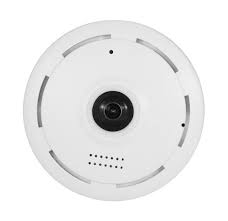 V380 HD Camera