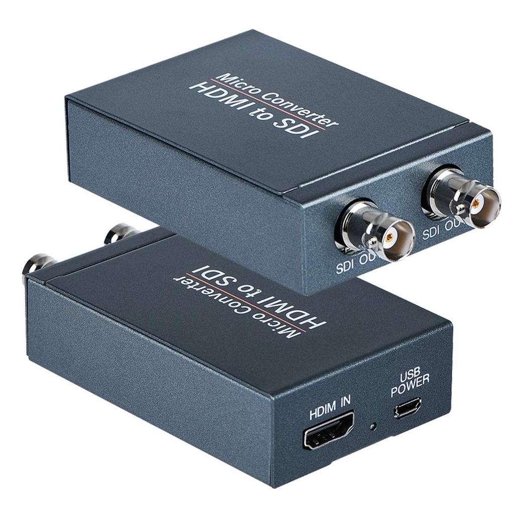 Video Converter HDMI to SDI