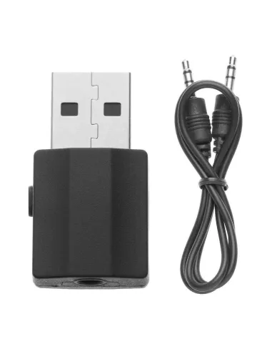 Wireless Audio Transmitter/Receiver BT-600