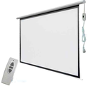 Ecran de Projection Electrique