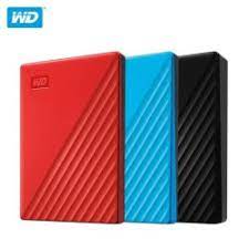 HDD External Storage