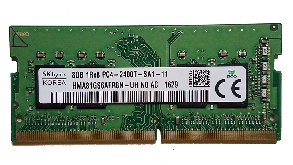 DDR4 Laptop RAM