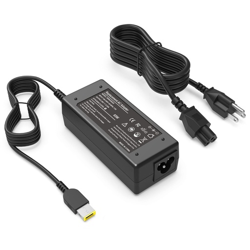 Lenovo Replacement Power Adapter