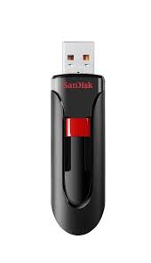 Sandisk USB Flash Drive