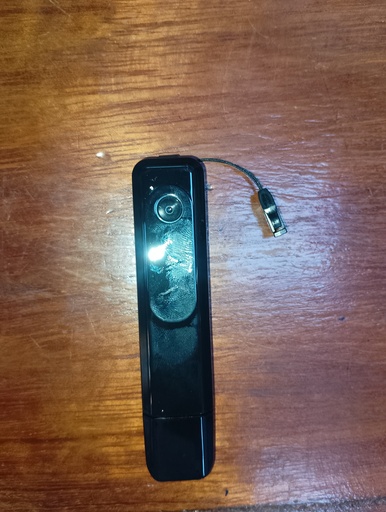 VR Camera W1 Pro