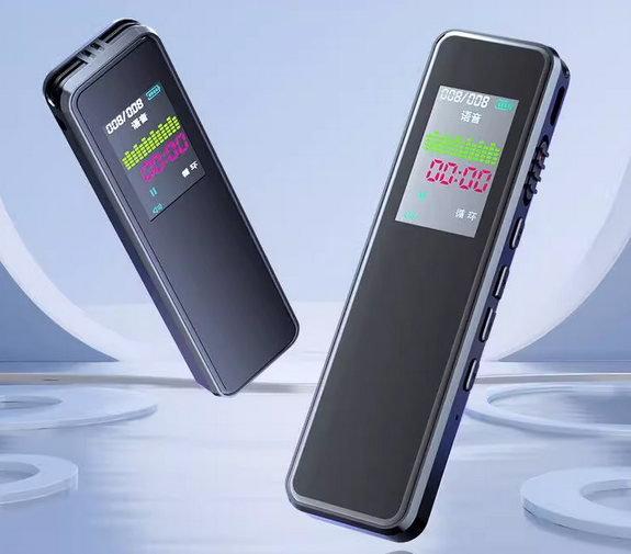 HP XXJ1 Digital Voice Recorder 64GB 