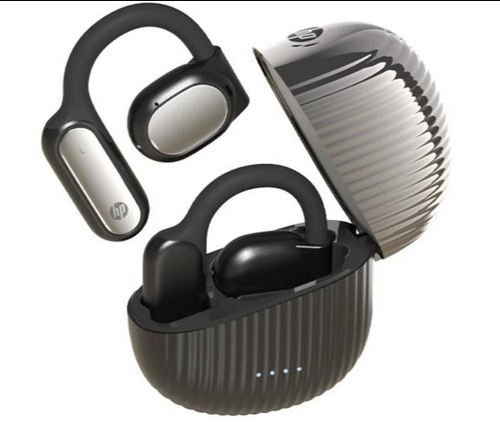 HP H23D True Wireless Earphones  