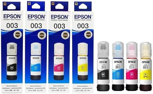 [R.031] EPSON Ink 003